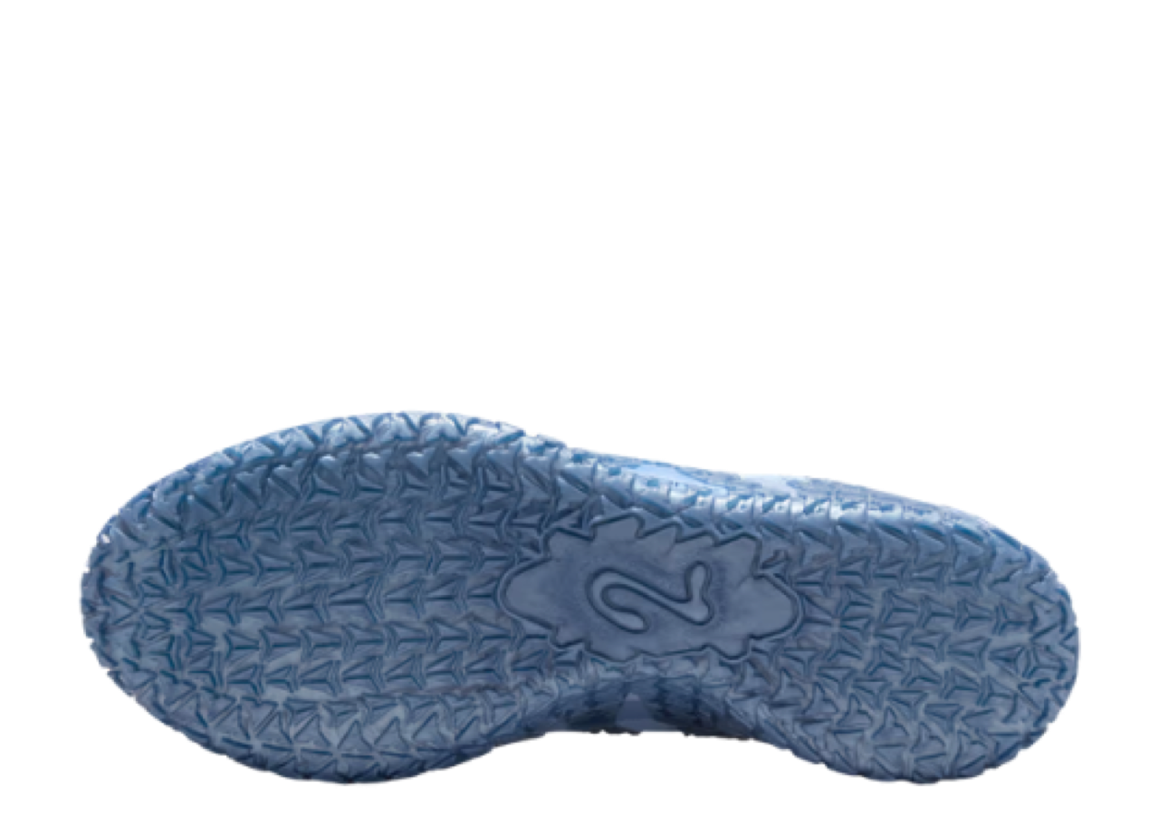 Nike Ja 3 EP Cobalt Bliss Midnight Navy - photo 4