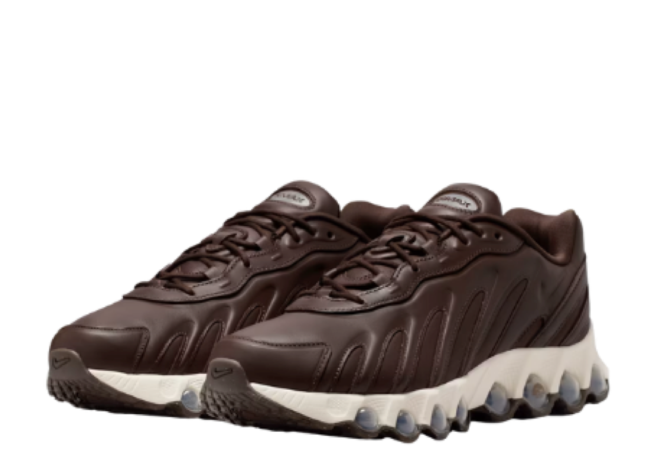 Nike Air Max Dn8 SP Baroque Brown - photo 2