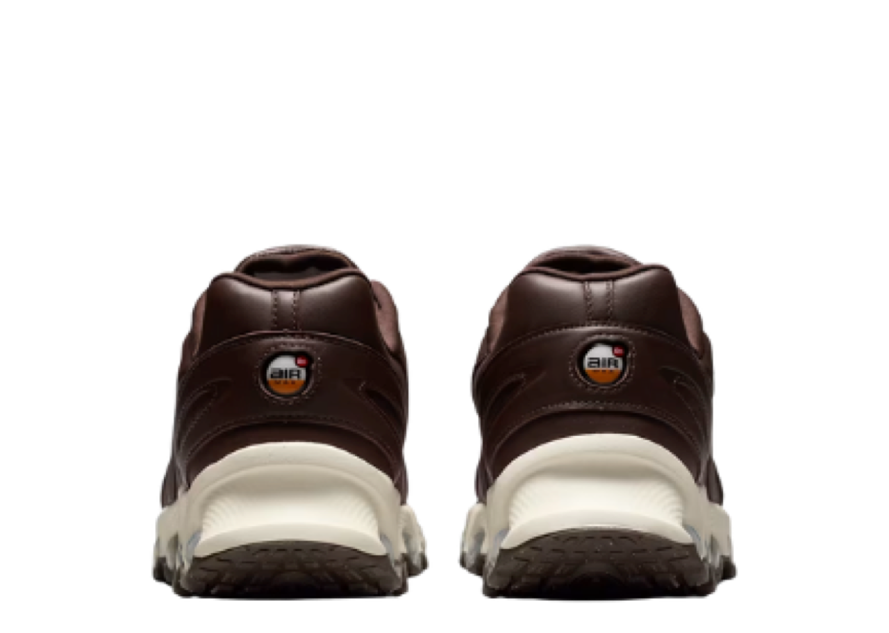Nike Air Max Dn8 SP Baroque Brown - photo 3