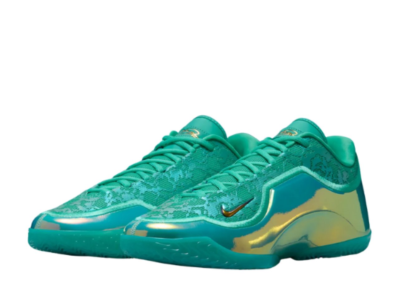 Nike LeBron 23 Honor the King - photo 2