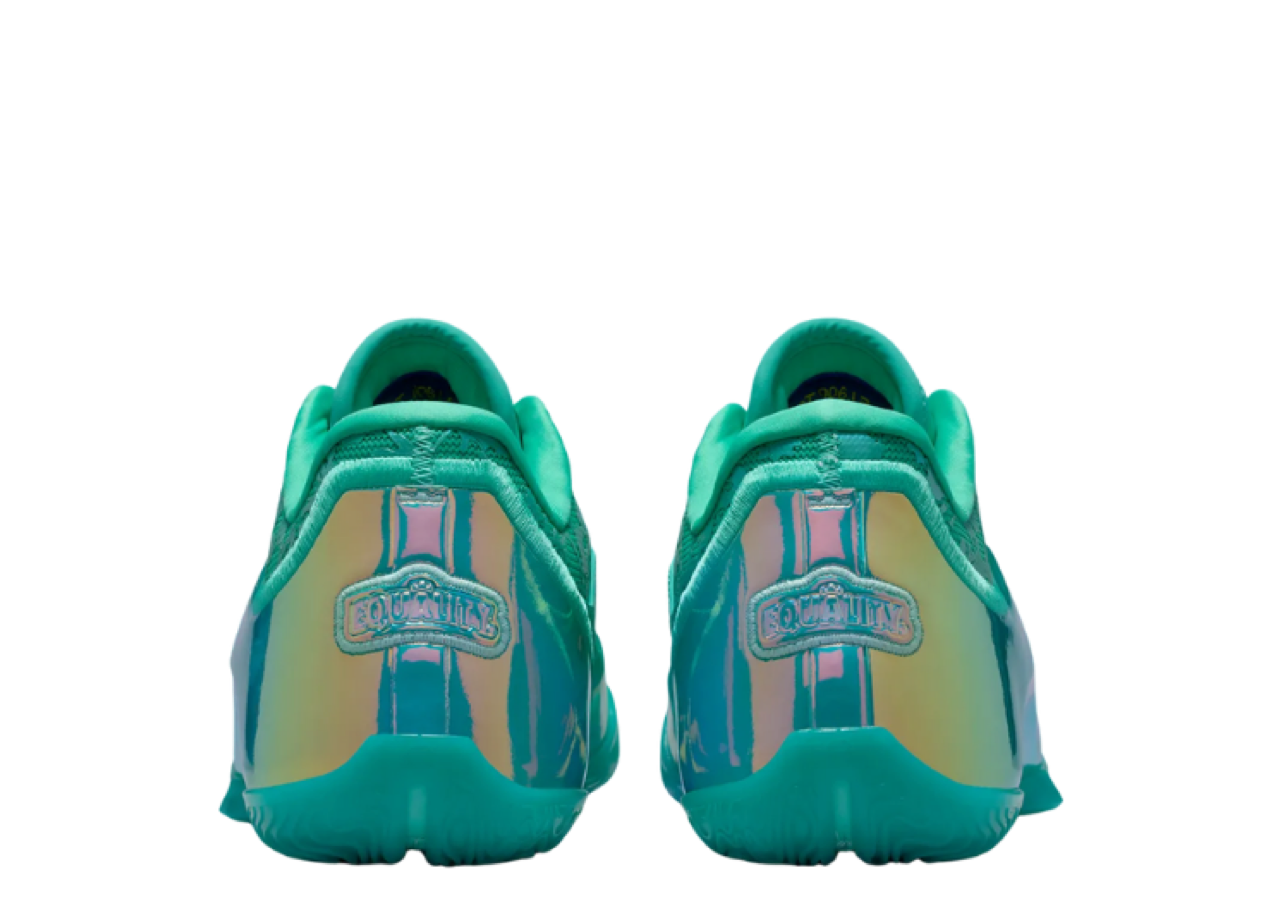 Nike LeBron 23 Honor the King - photo 3
