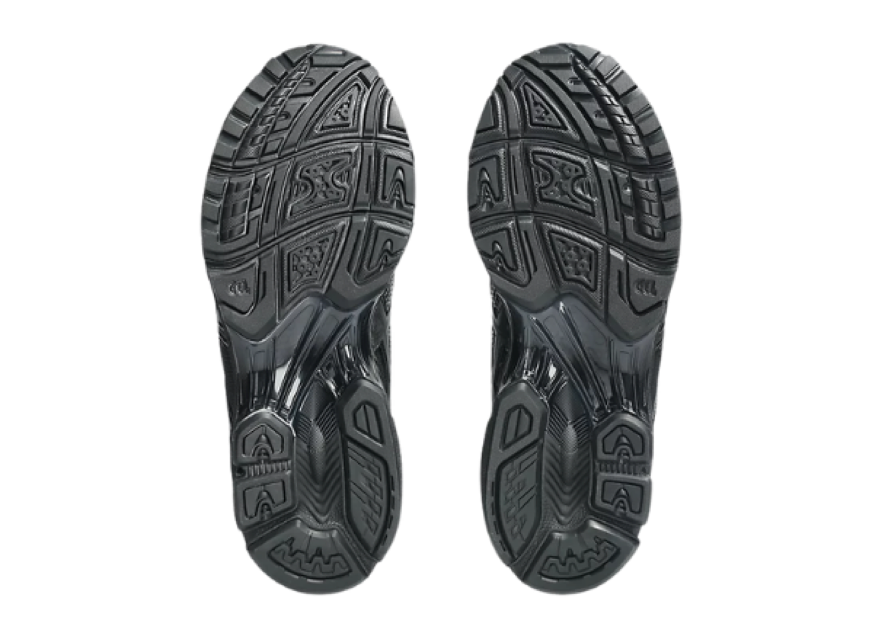 ASICS Gel-Nimbus 10.1 Unaffected Black - photo 4