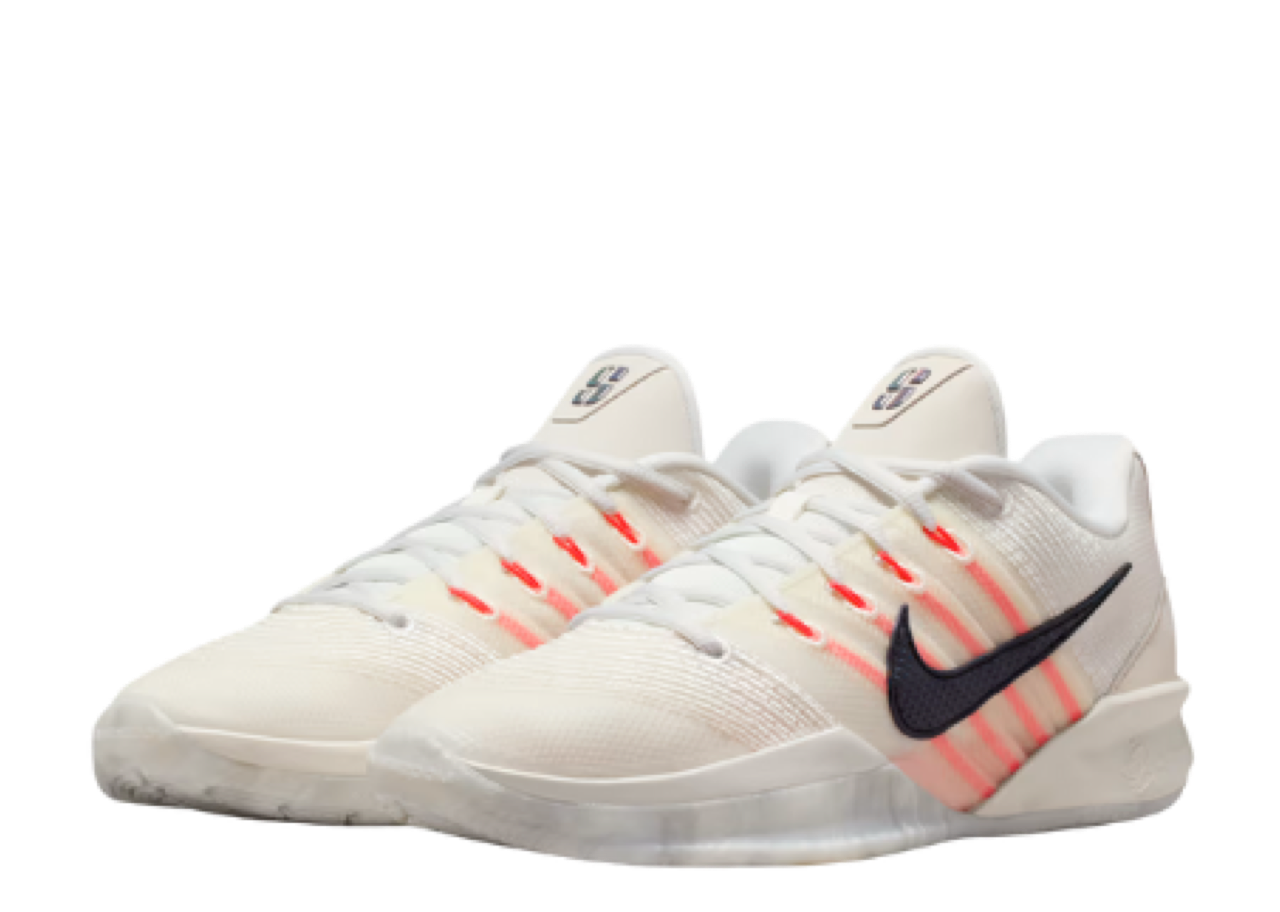Nike Sabrina 3 Equity (Women's) - photo 2