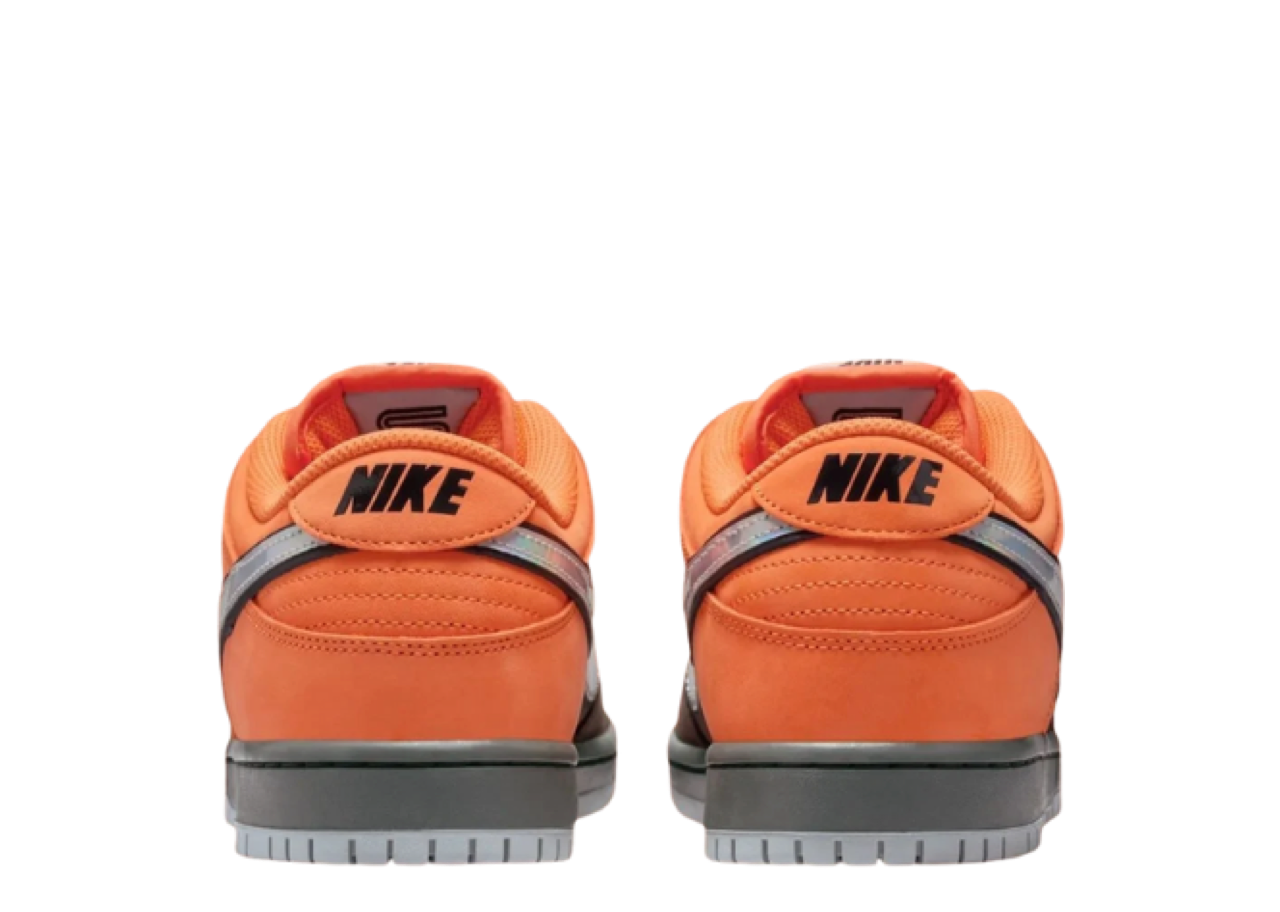 Nike SB Dunk Low Pro Muni Fast Pass - photo 3