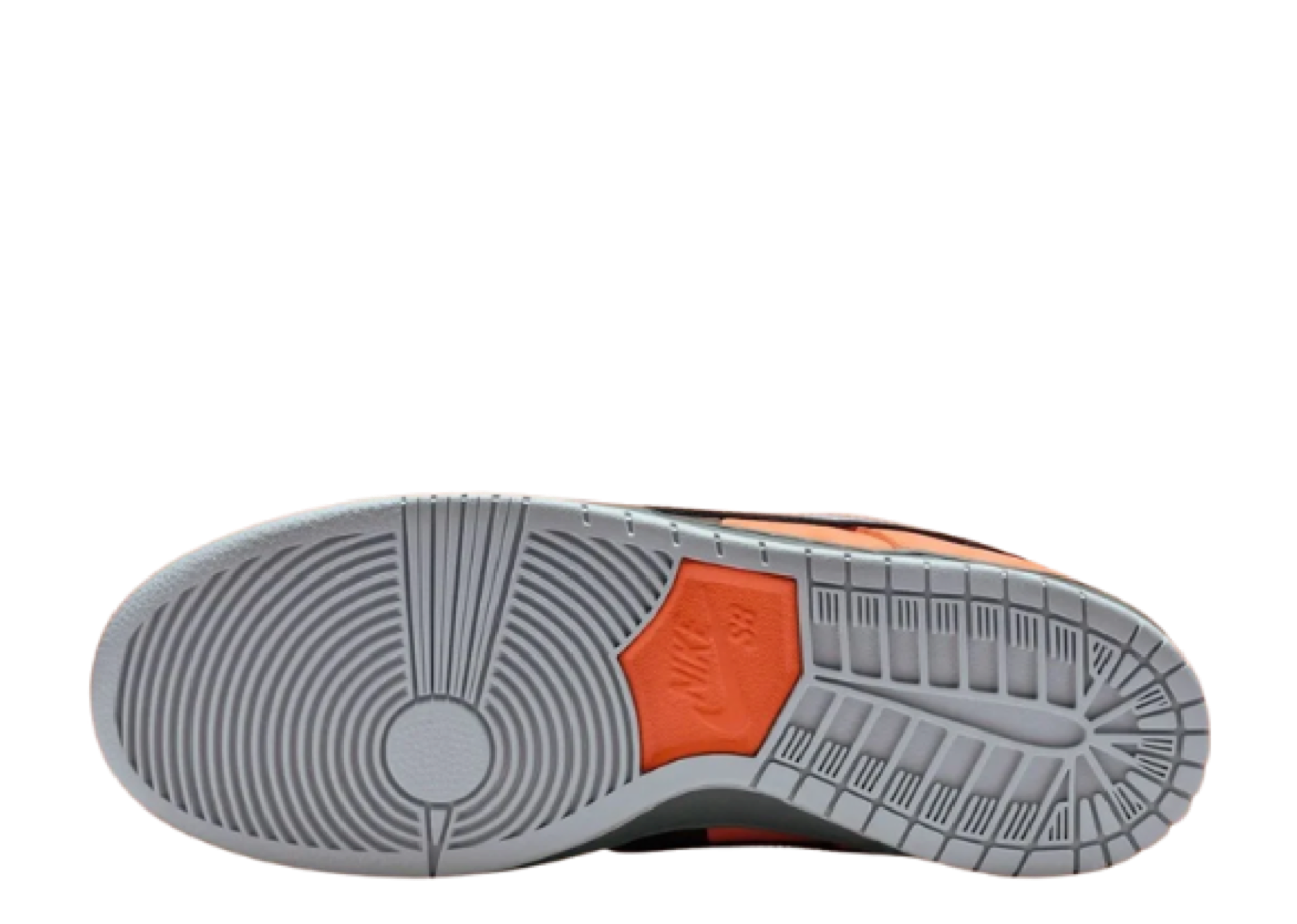 Nike SB Dunk Low Pro Muni Fast Pass - photo 4