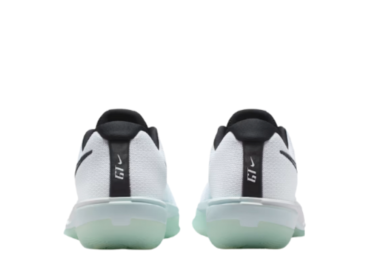 Nike Zoom GT Cut Academy 2 White Glacier Blue - photo 3