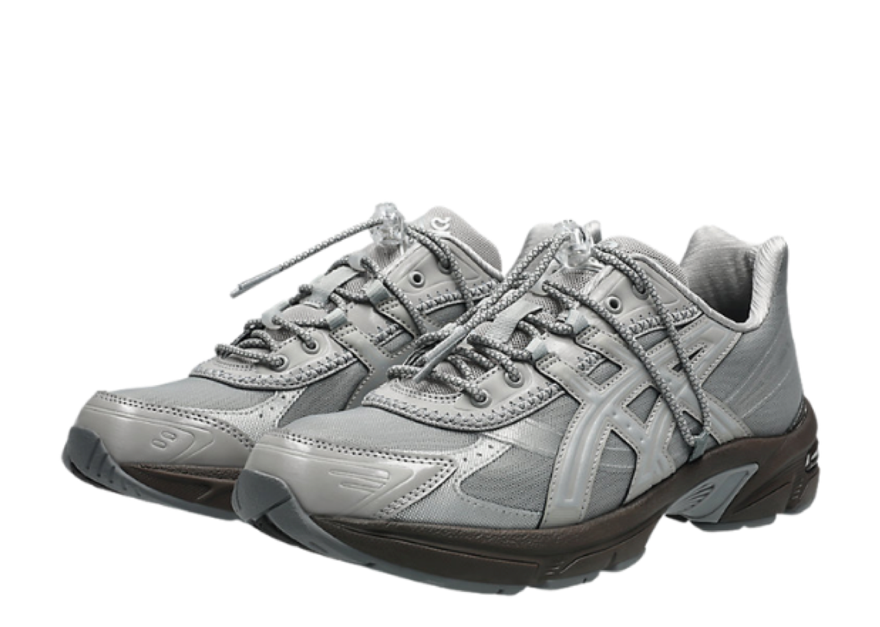 ASICS Gel-1130 atmos Pink x OJOS Traces of Time - photo 2