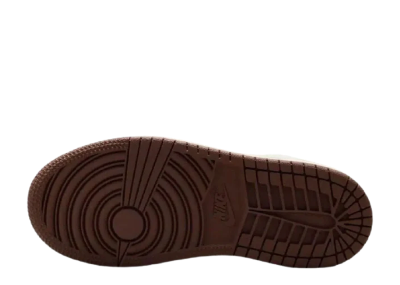 Air Jordan 1 Retro Low OG Chinese New Year (2026) (Pre-School) - photo 4