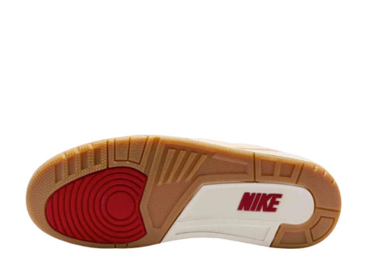 Air Jordan 3 Retro Levi’s Lunar New Year - photo 4