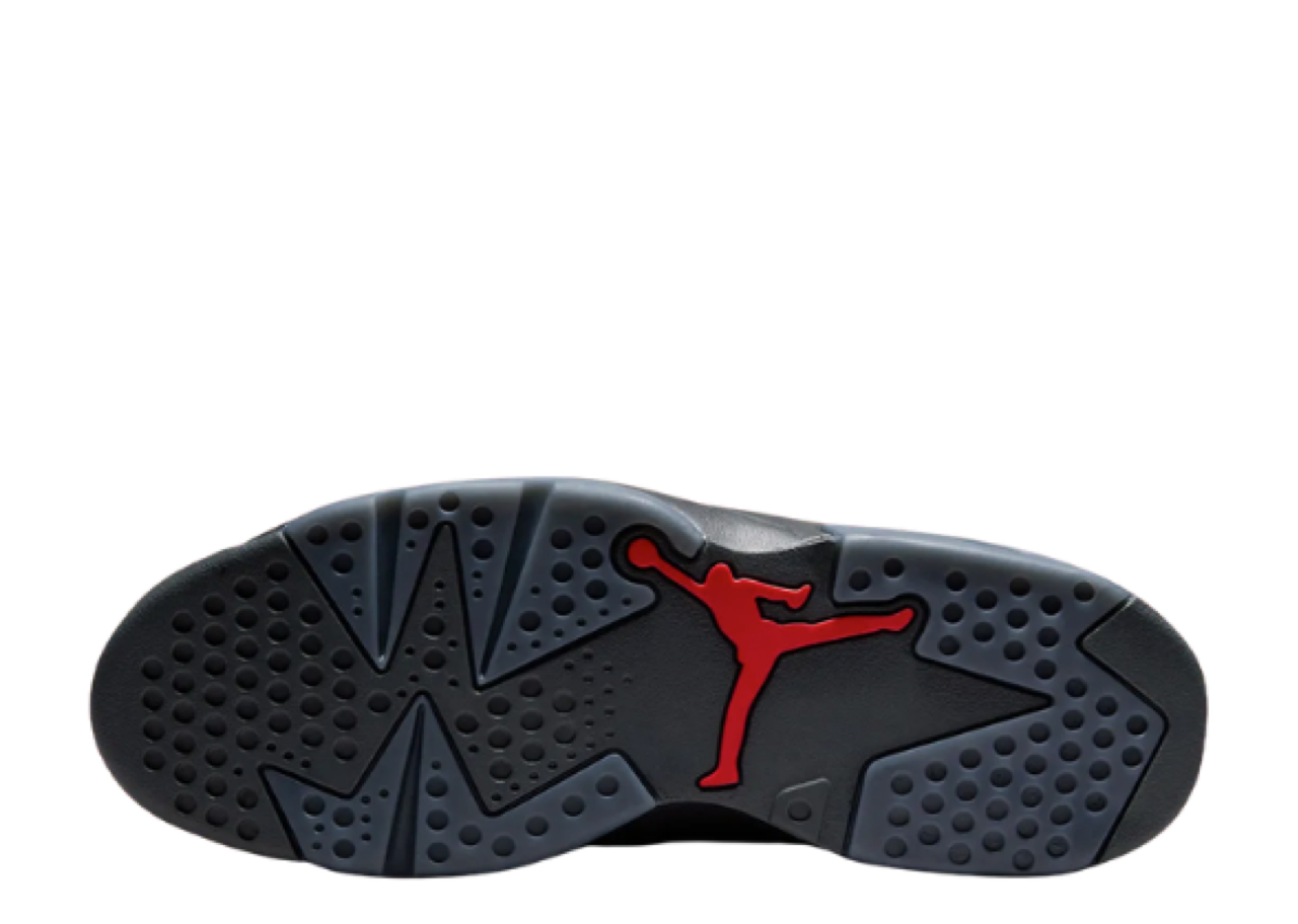 Air Jordan 6 Retro PRM Bin23 - photo 4