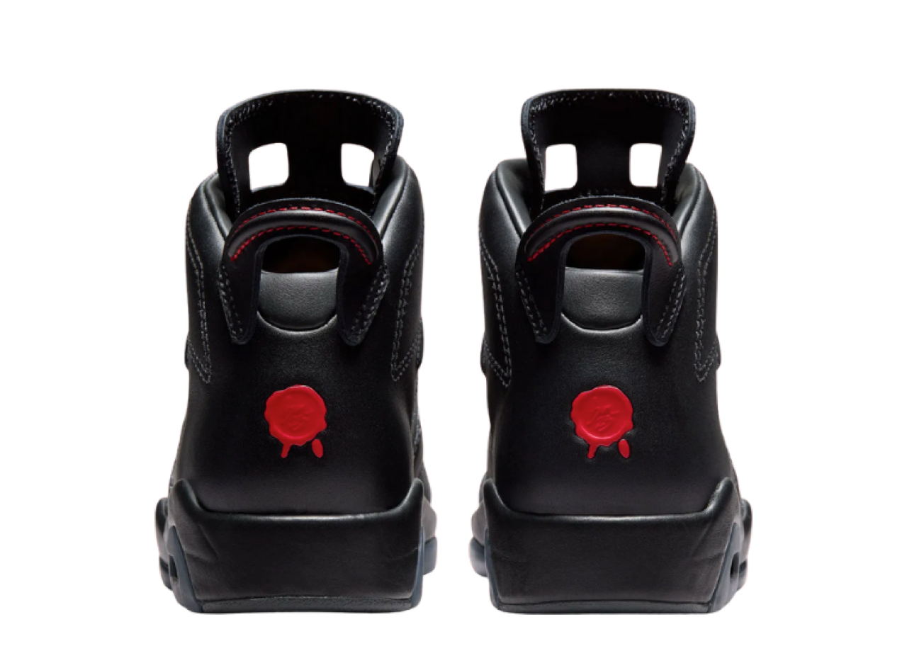 Air Jordan 6 Retro PRM Bin23 - photo 3