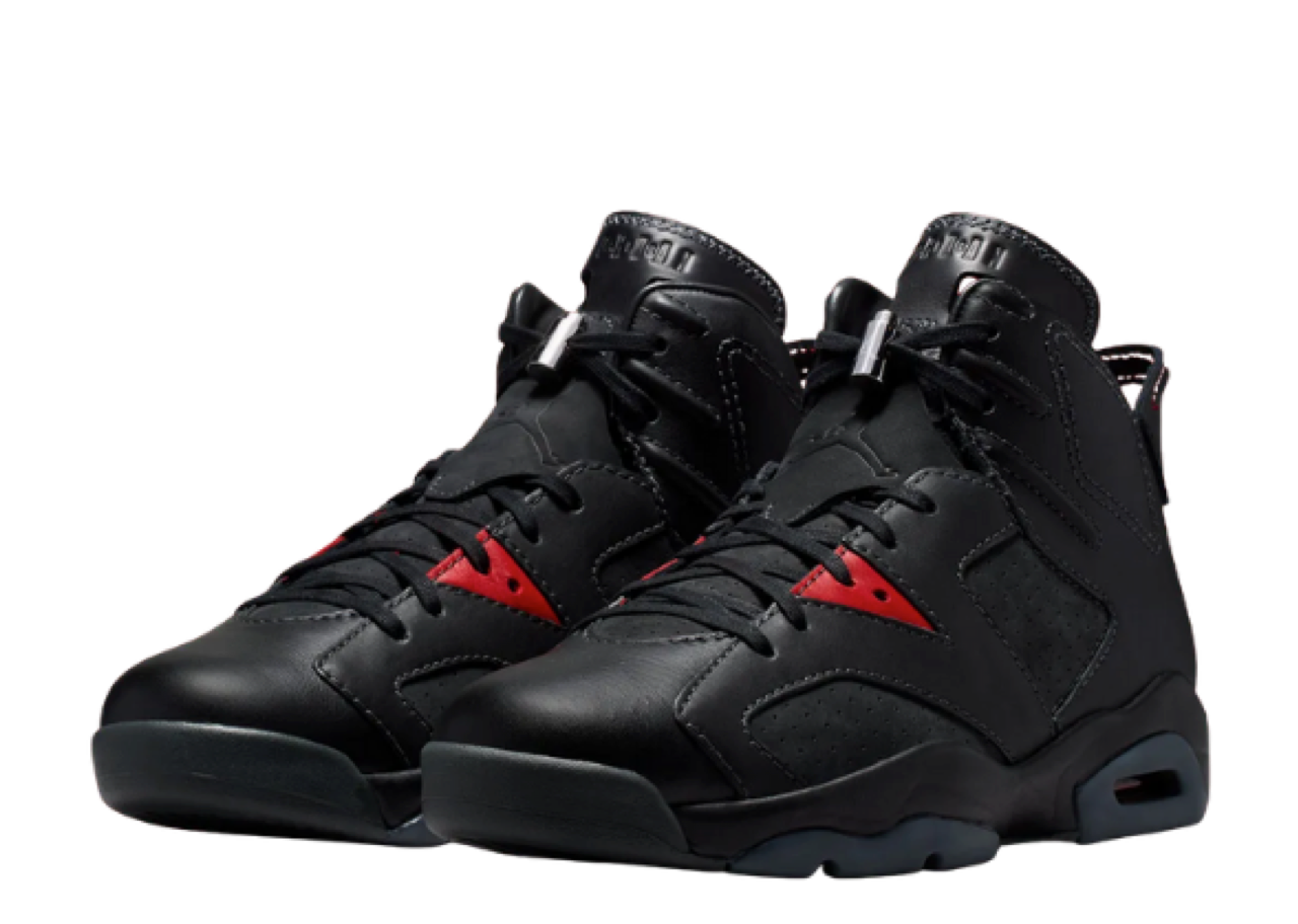 Air Jordan 6 Retro PRM Bin23 - photo 2