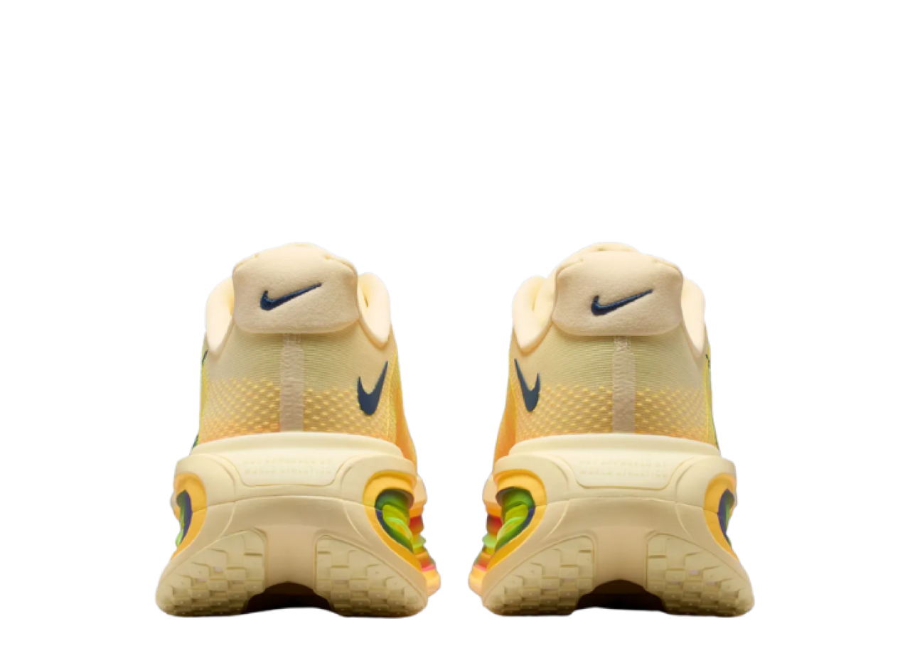 Nike Vomero Premium Alabaster  - photo 3