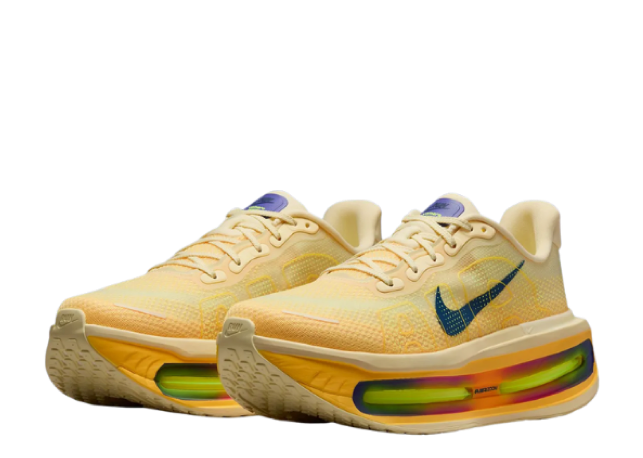 Nike Vomero Premium Alabaster  - photo 2