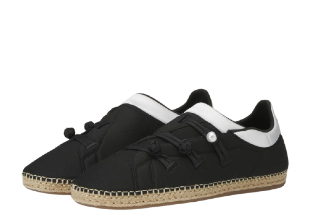 Adidas Qi Flow CLOT by Edison Chen Black White - photo 2
