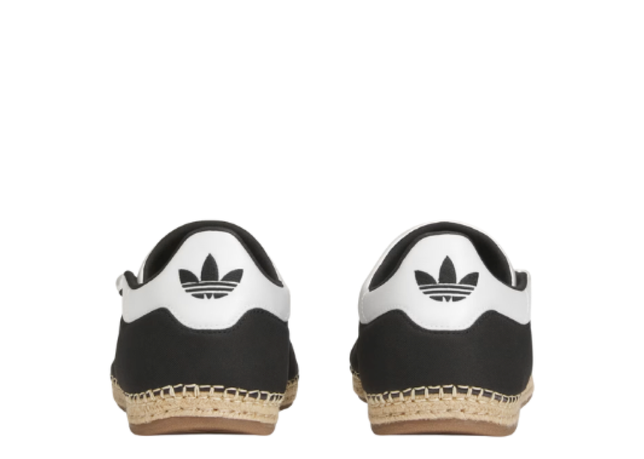 Adidas Qi Flow CLOT by Edison Chen Black White - photo 3