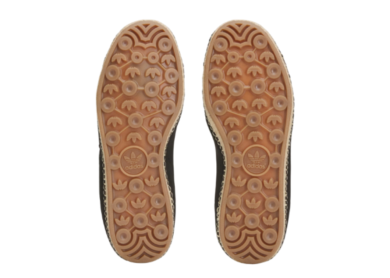 Adidas Qi Flow CLOT by Edison Chen Black White - photo 4