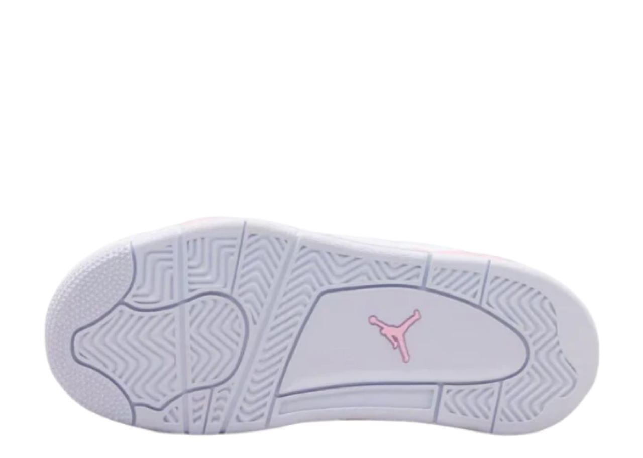 Air Jordan 4 Retro Valentine's Day (2026) (Pre-School) - photo 4