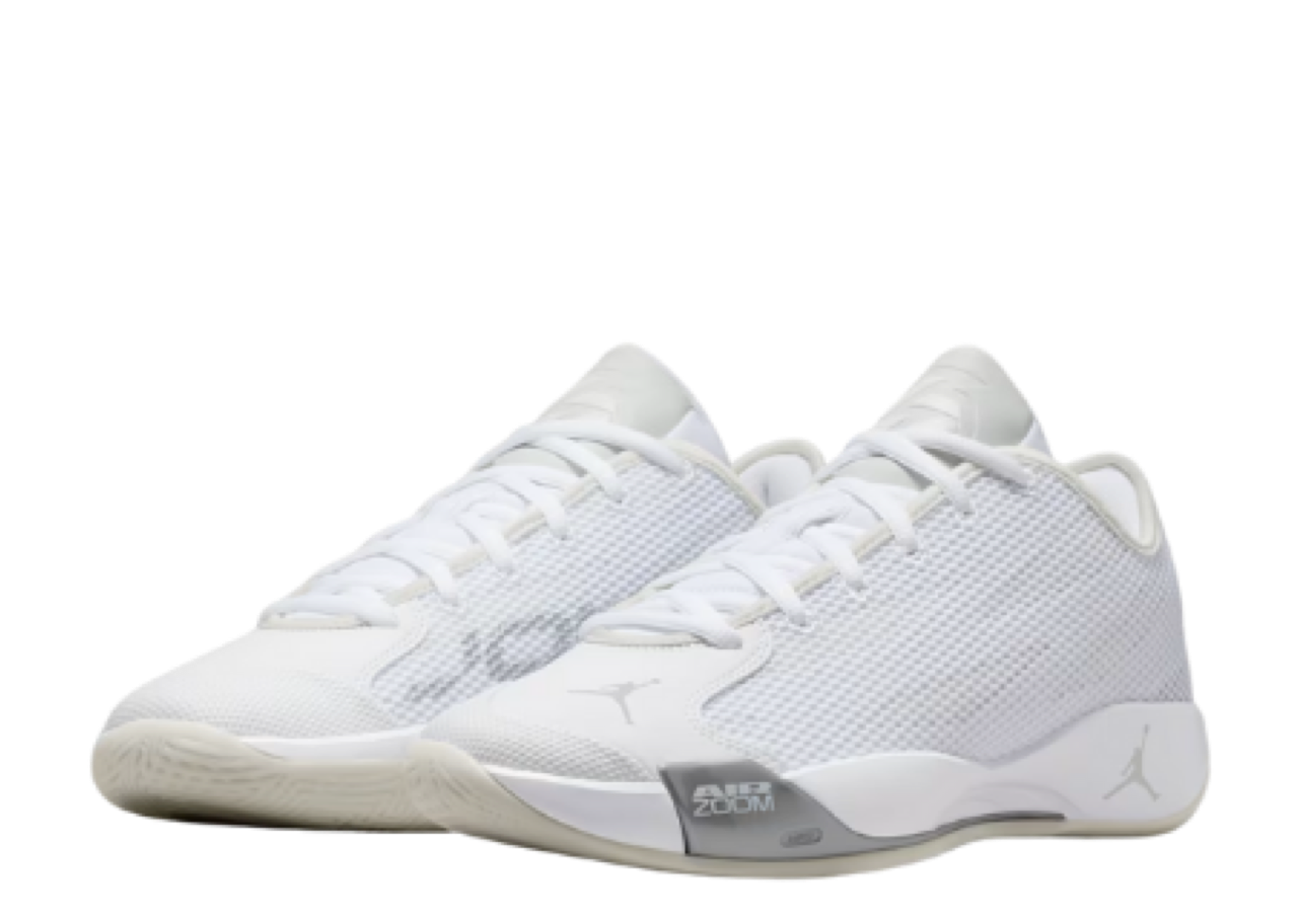 Air Jordan Luka .77 Pure Money - photo 2