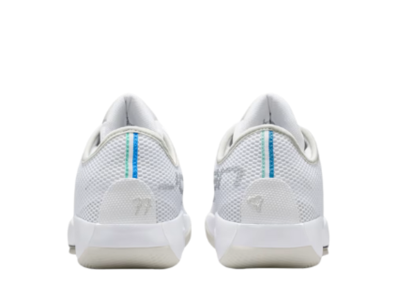 Air Jordan Luka .77 Pure Money - photo 3