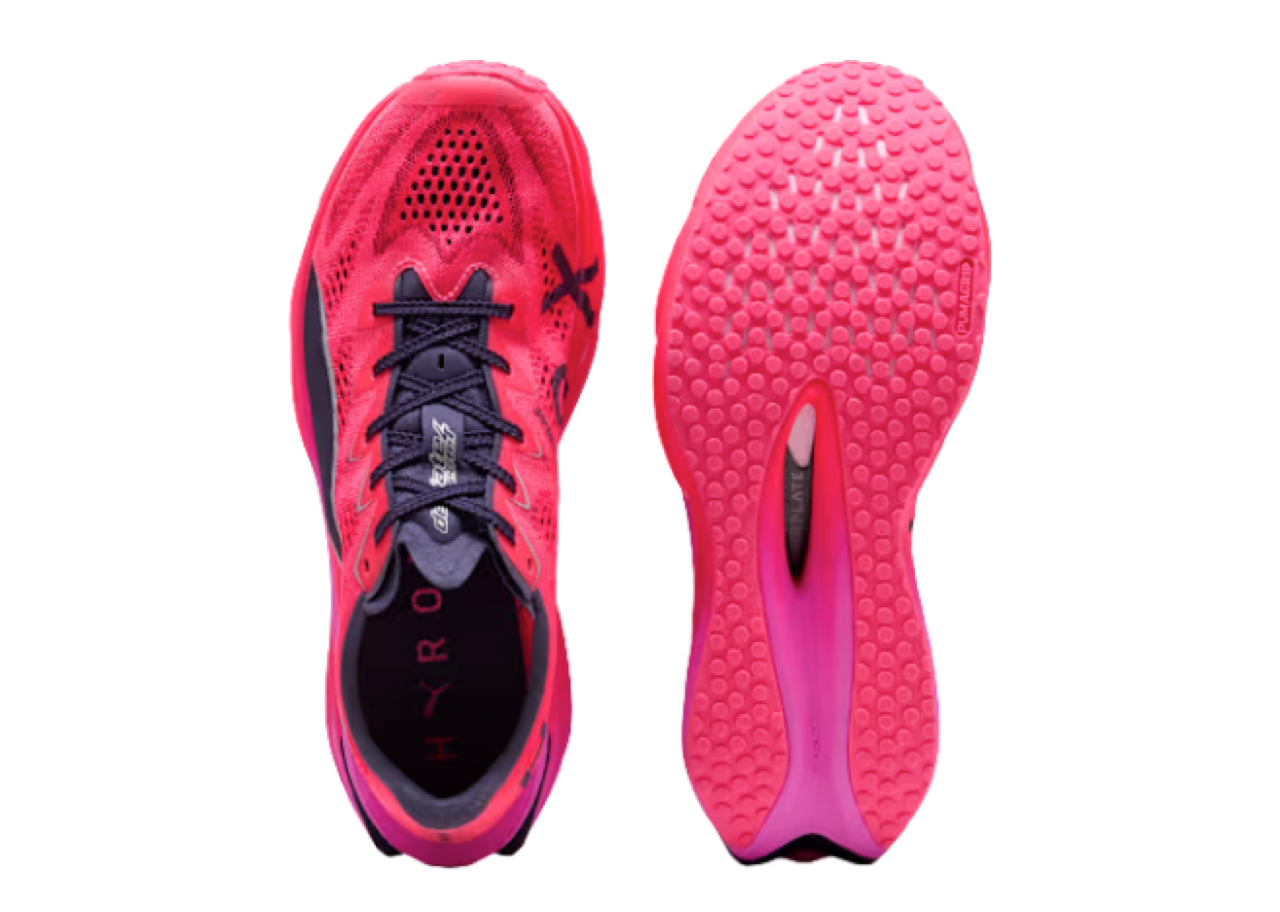 Puma Deviate Nitro Elite 4 HYROX Pure Pink (Women's) - photo 3