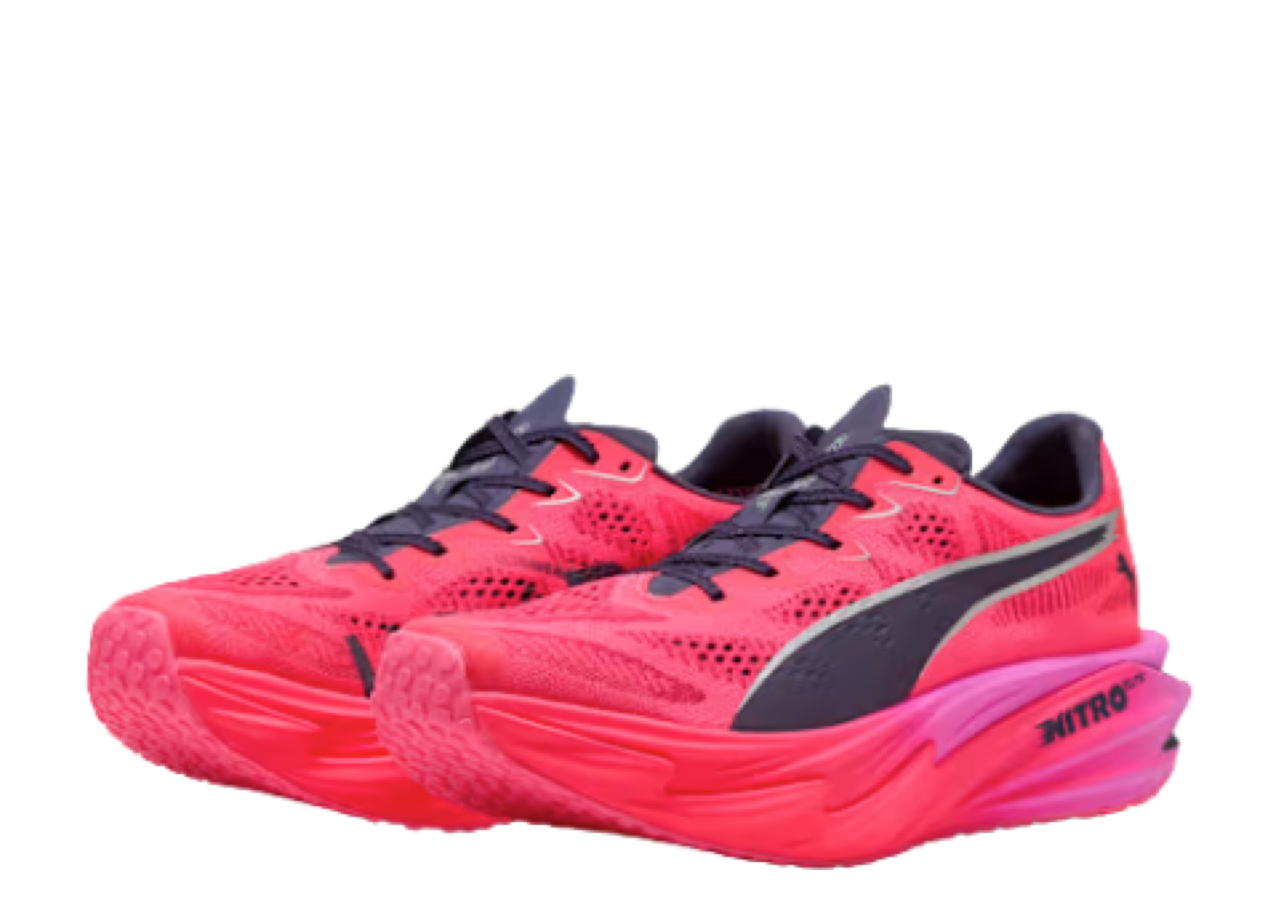 Puma Deviate Nitro Elite 4 HYROX Pure Pink (Women's) - photo 2
