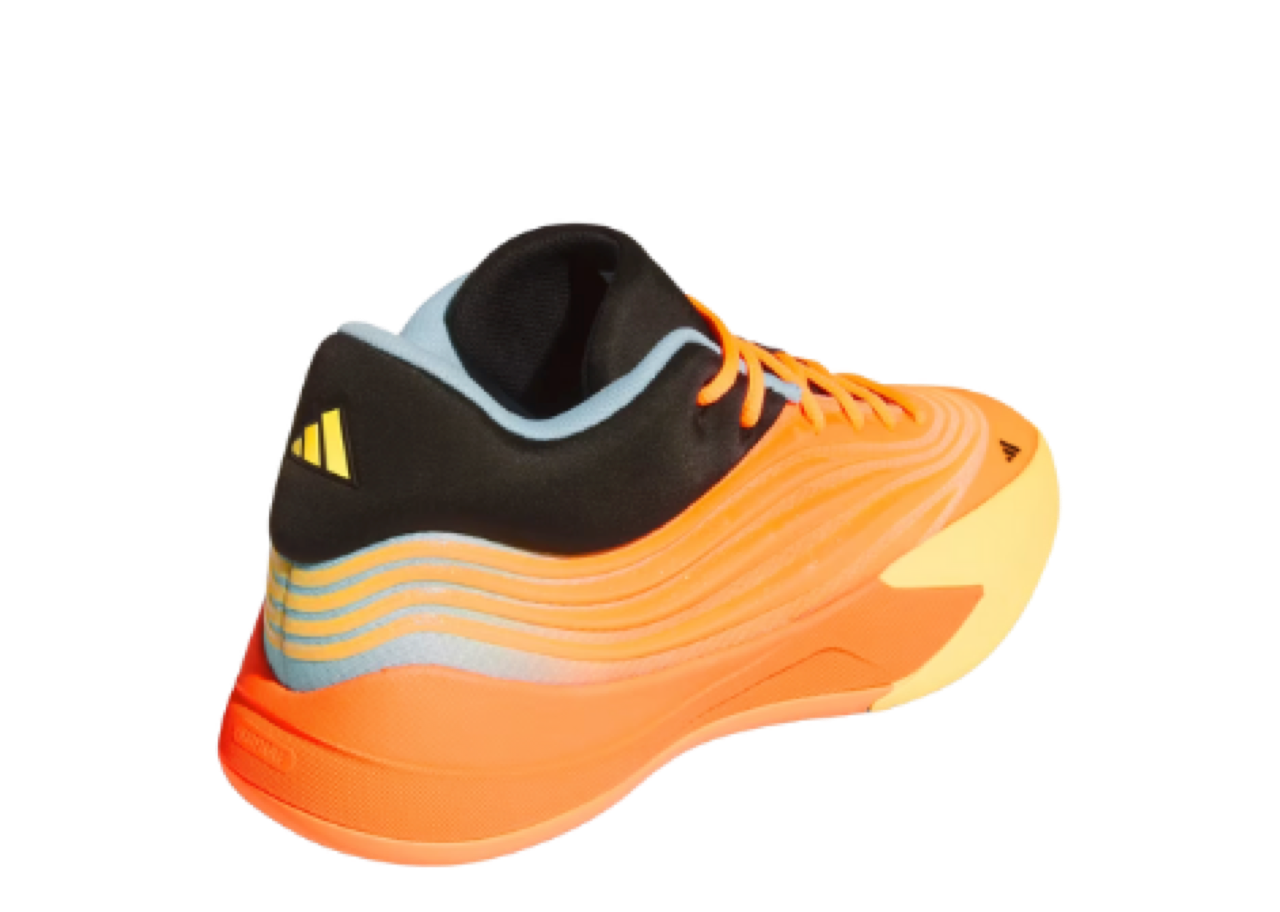 Adidas Dame 10 All-Star - photo 3