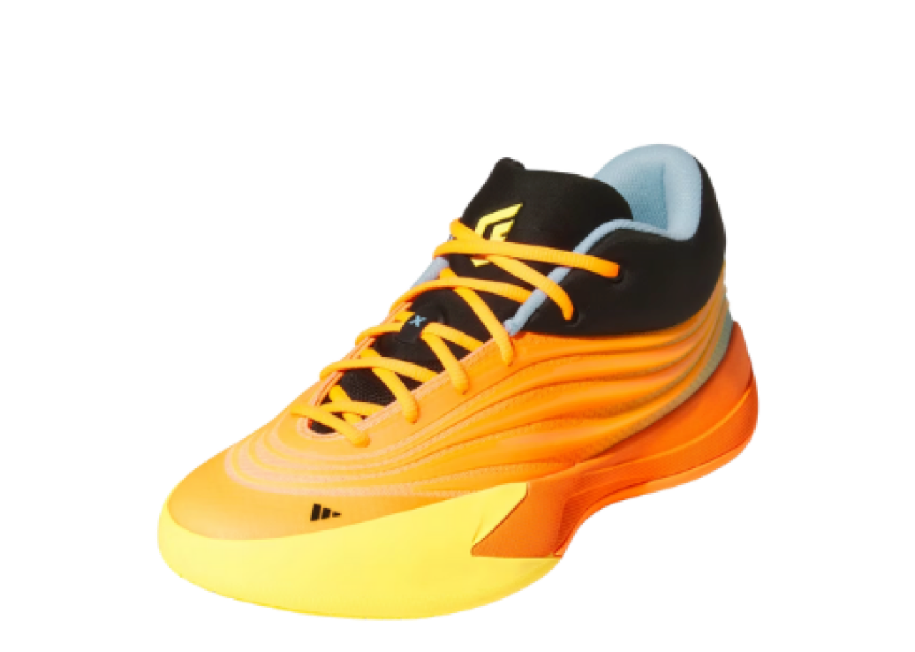 Adidas Dame 10 All-Star - photo 2