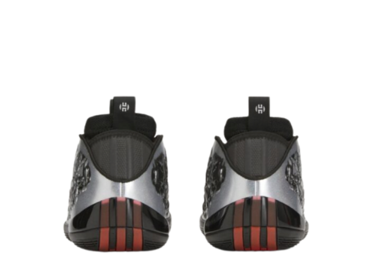 Adidas Harden Vol. 10 Willy Chavarria Compton Cowboys - photo 3