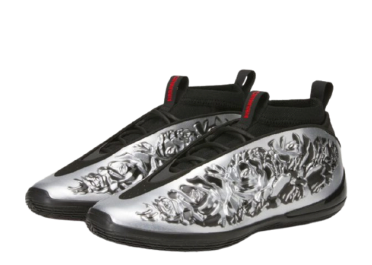 Adidas Harden Vol. 10 Willy Chavarria Compton Cowboys - photo 2