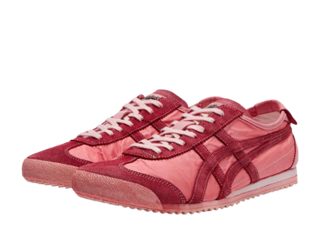 Onitsuka Tiger Mexico 66 NM Dried Rose - photo 2