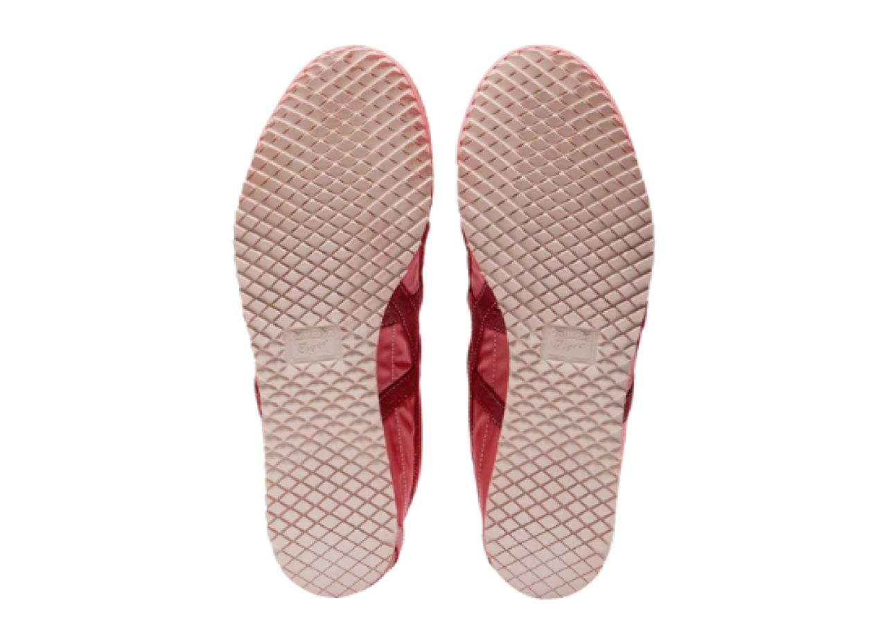 Onitsuka Tiger Mexico 66 NM Dried Rose - photo 4