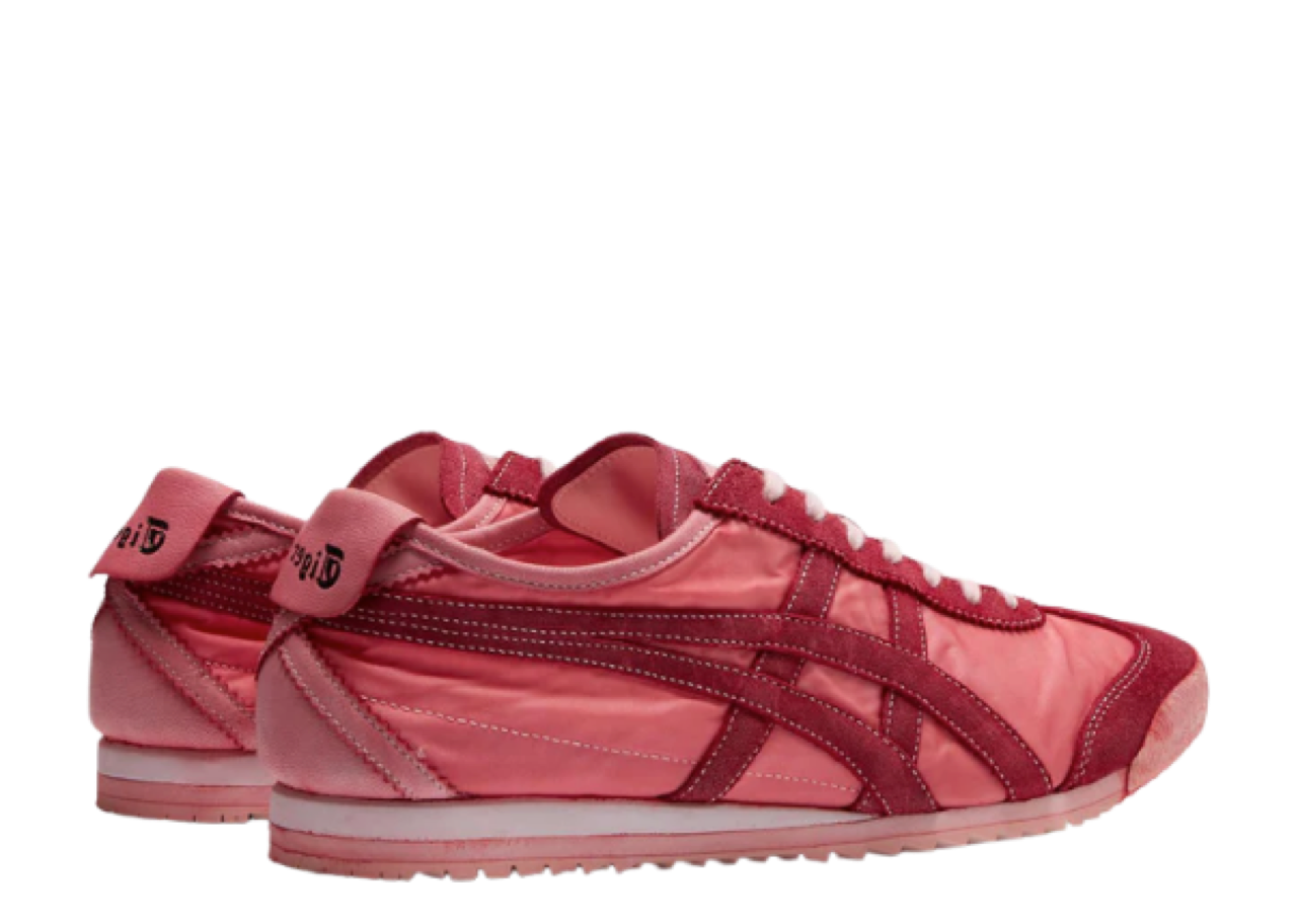 Onitsuka Tiger Mexico 66 NM Dried Rose - photo 3