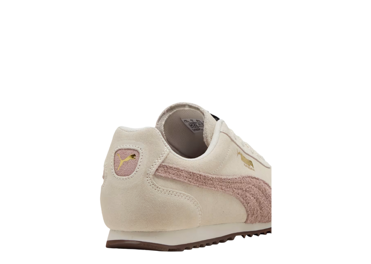 Puma Arizona Suede Alpine Snow - photo 3