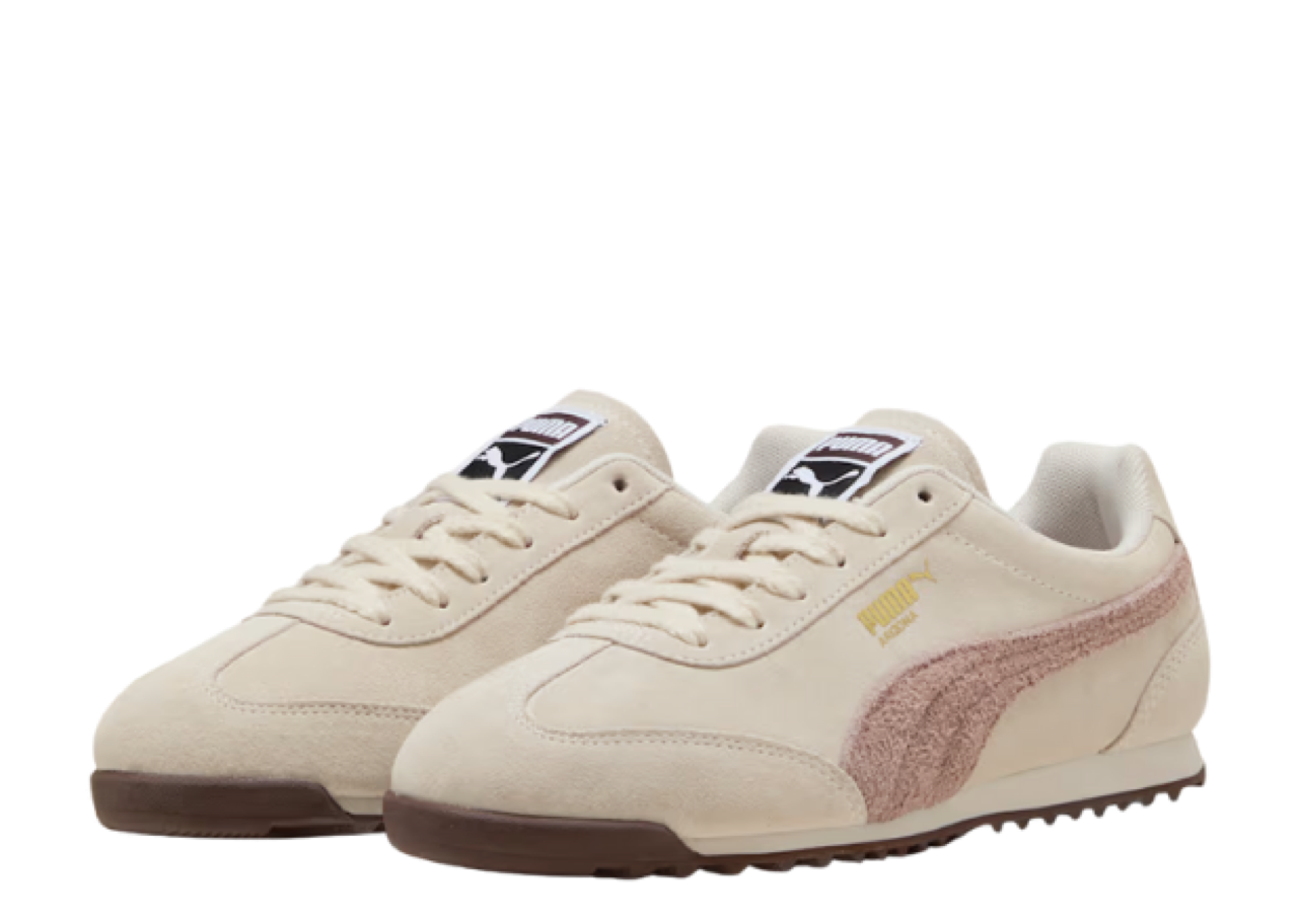 Puma Arizona Suede Alpine Snow - photo 2