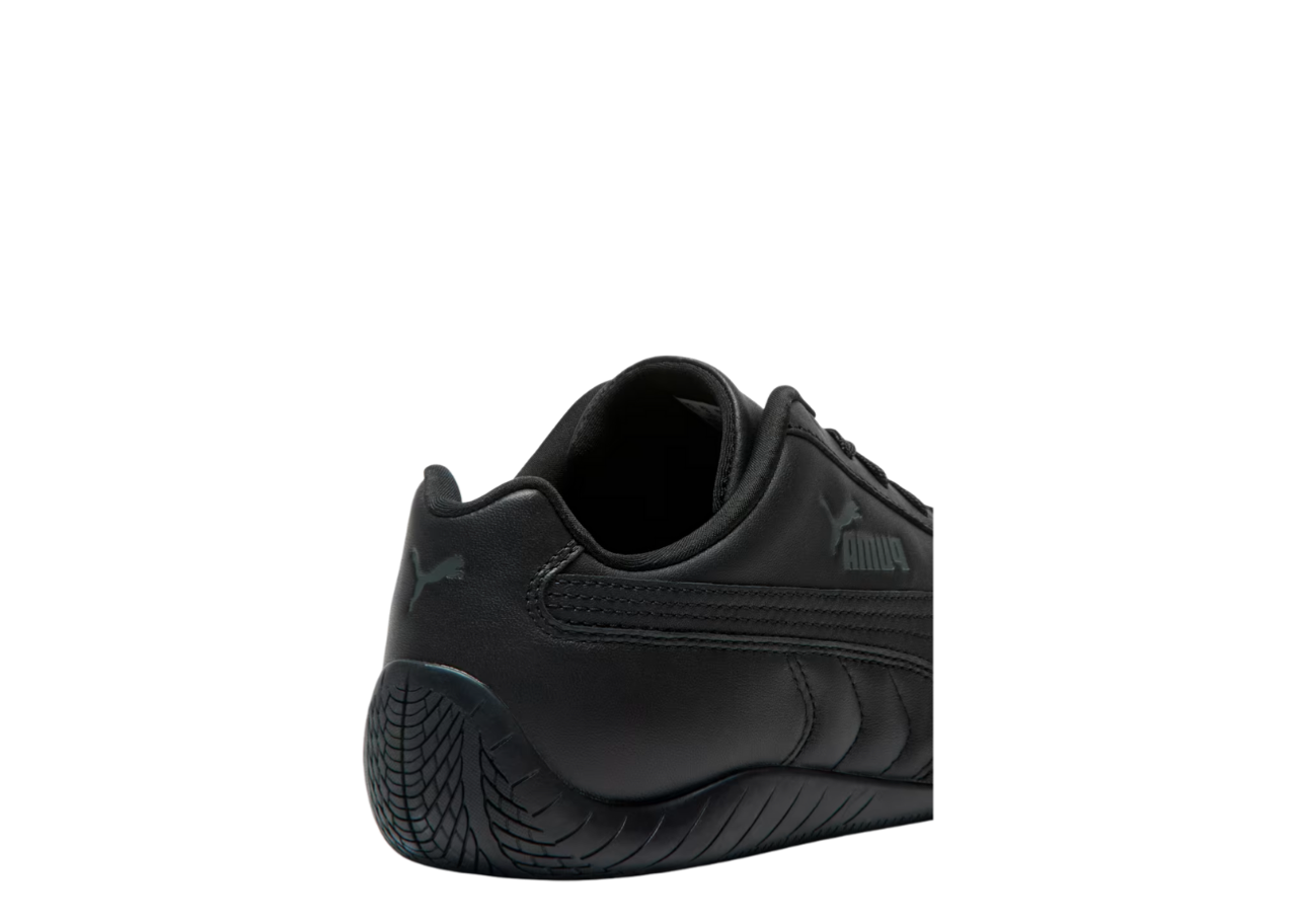 Puma Speedcat Black Shadow Gray - photo 3