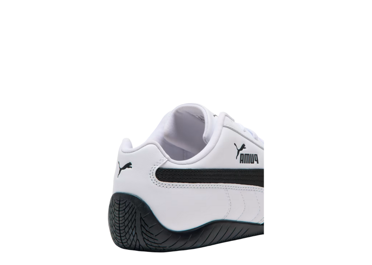 Puma Speedcat White Black - photo 3
