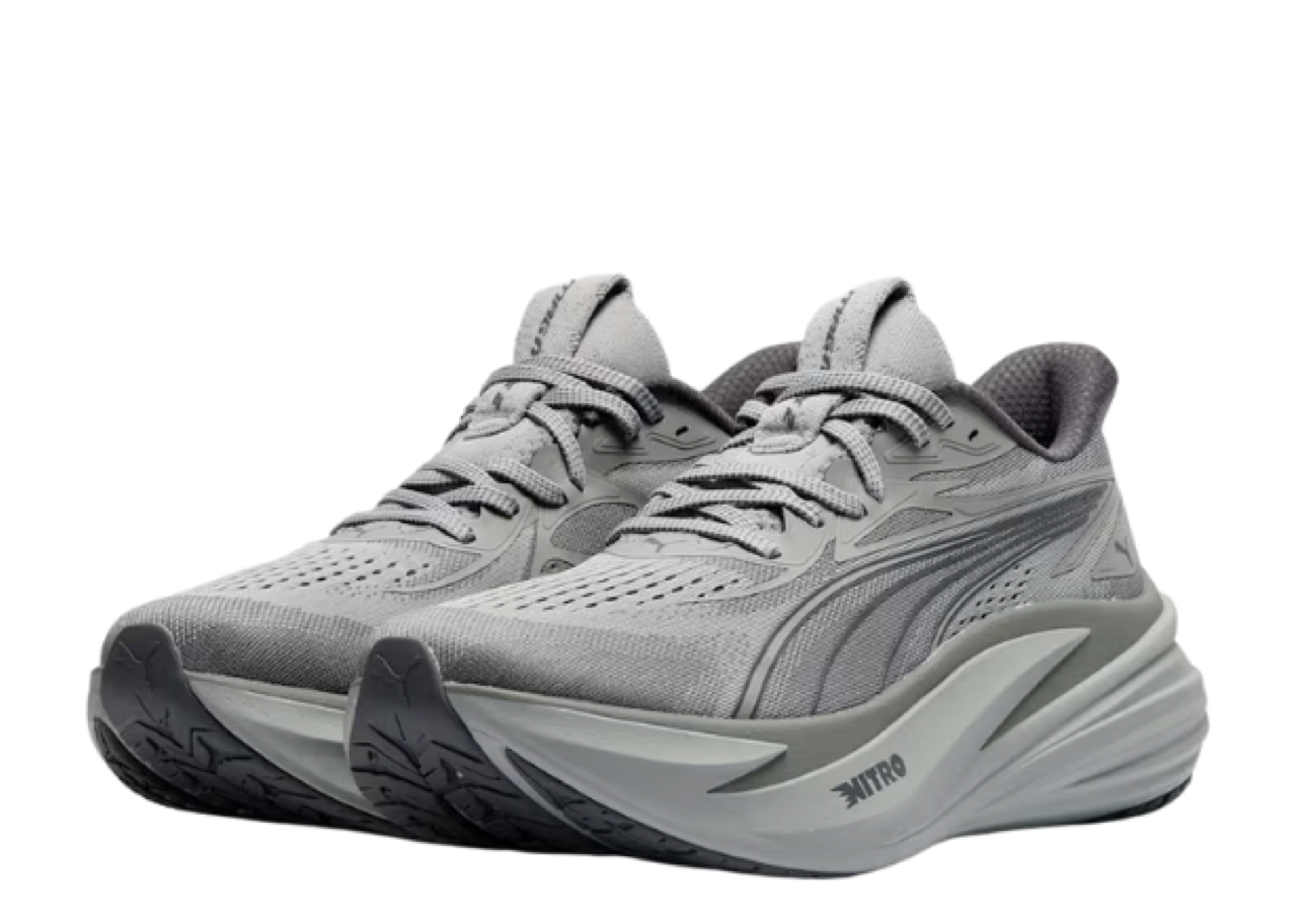 Puma MagMax Nitro 2 Gray Echo - photo 2