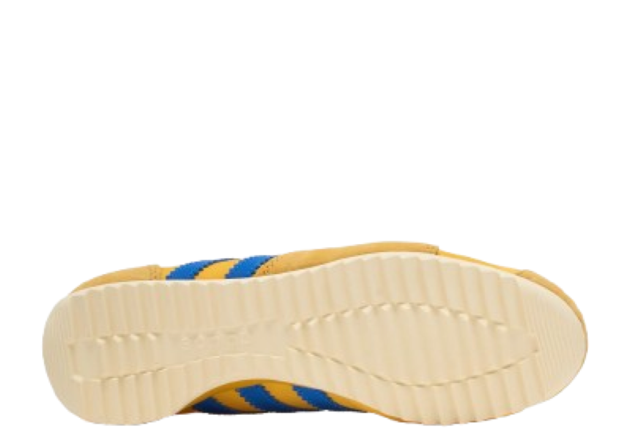 Adidas SL 72 PTBold Gold Bright Royal - photo 3
