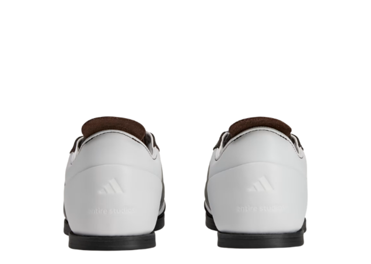 Adidas Ace Entire Studios Chalky Brown - photo 3