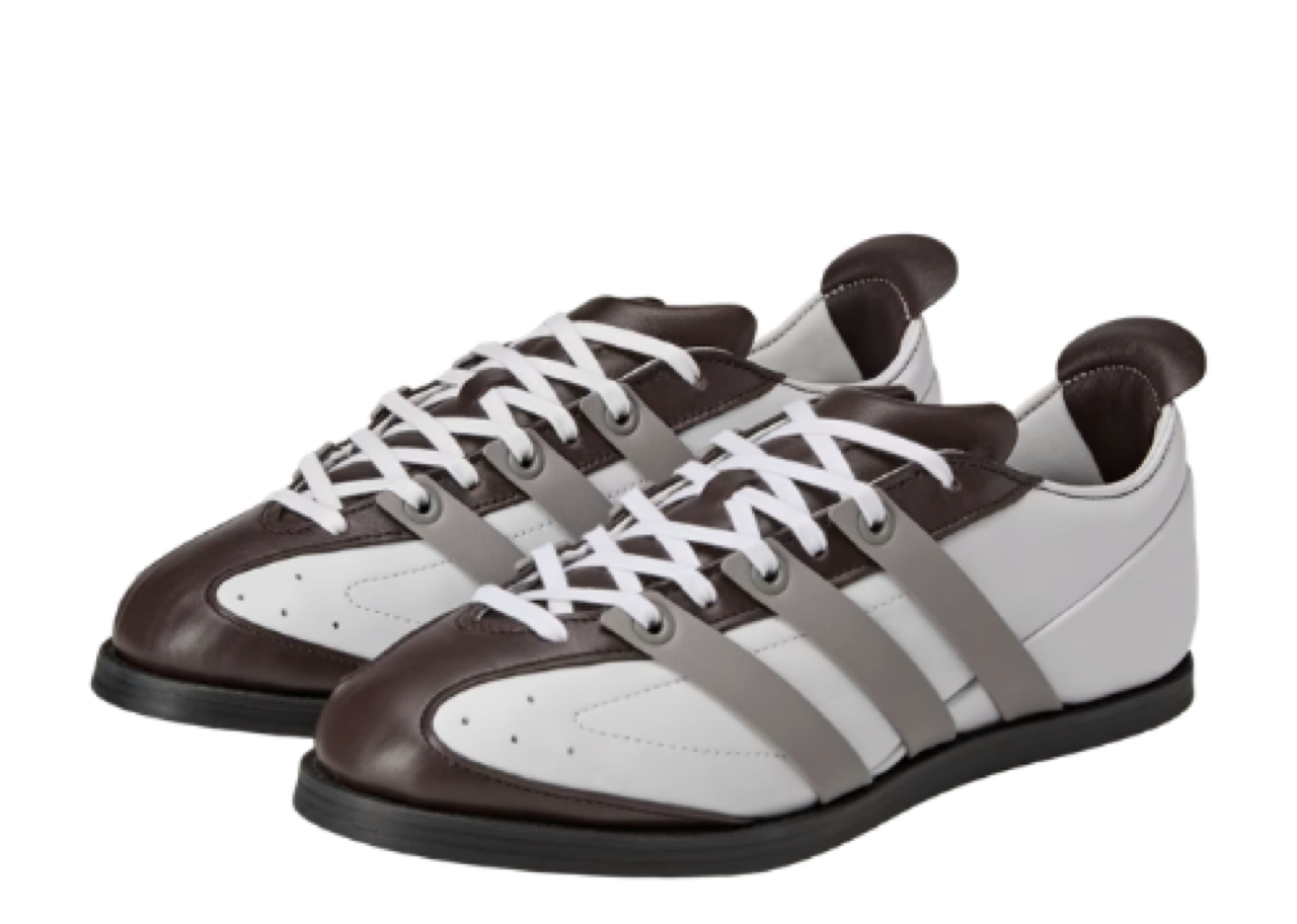 Adidas Ace Entire Studios Chalky Brown - photo 2