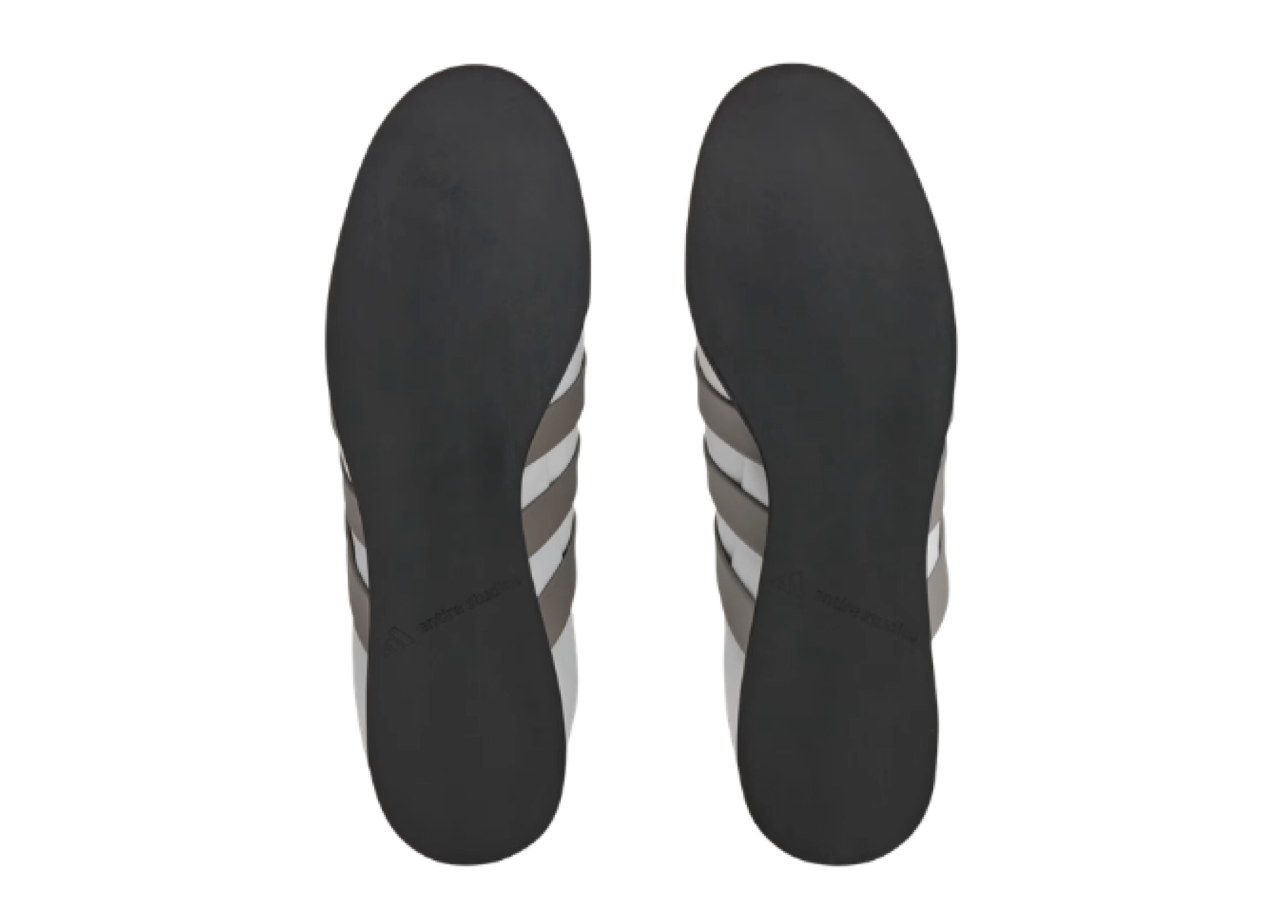 Adidas Ace Entire Studios Chalky Brown - photo 4