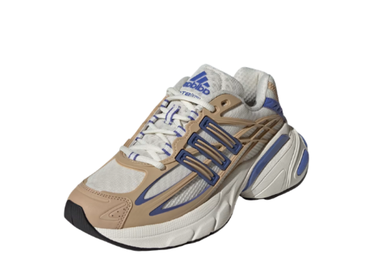 Adidas Adistar XLG 2.0 Off White Beige Lilac - photo 2