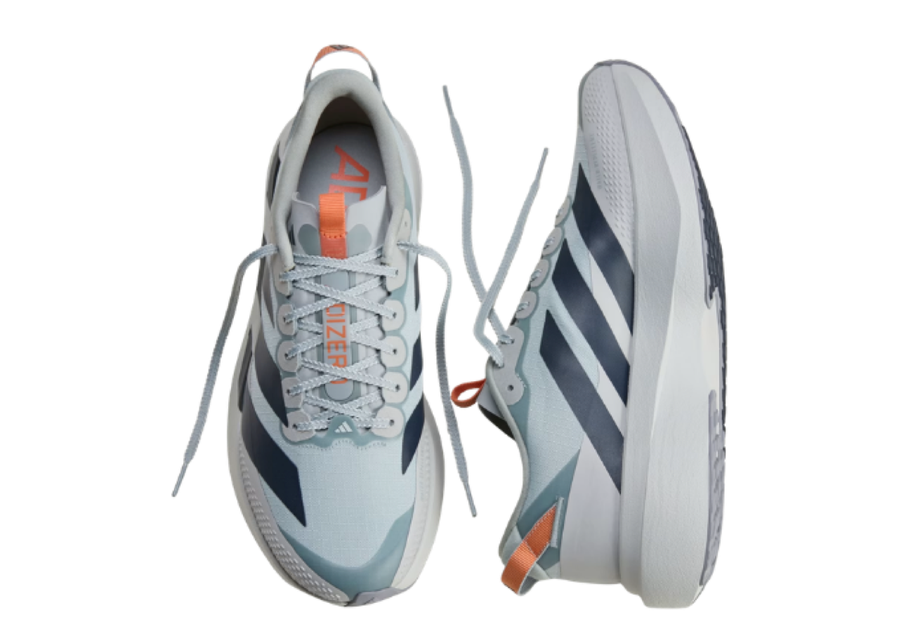 Adidas Adizero Evo SL ATR Wonder Sage Aurora Ink - photo 3