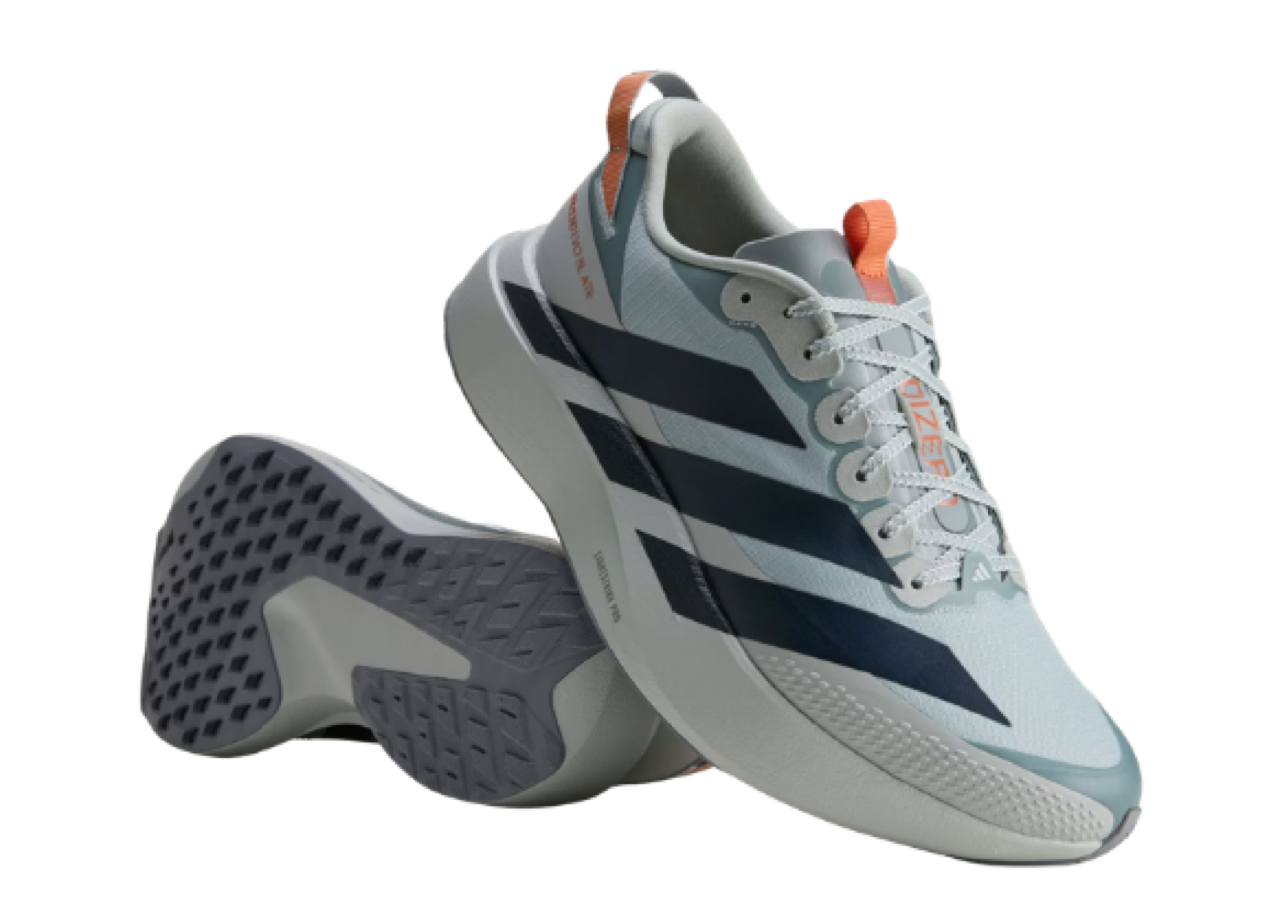 Adidas Adizero Evo SL ATR Wonder Sage Aurora Ink - photo 2
