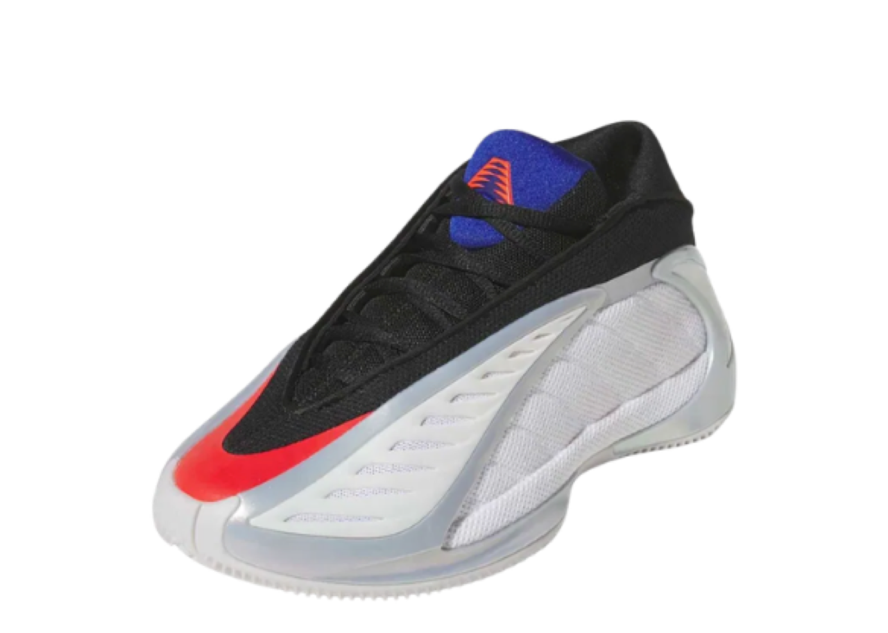 Adidas AE 2 USA (Grade School) - photo 2