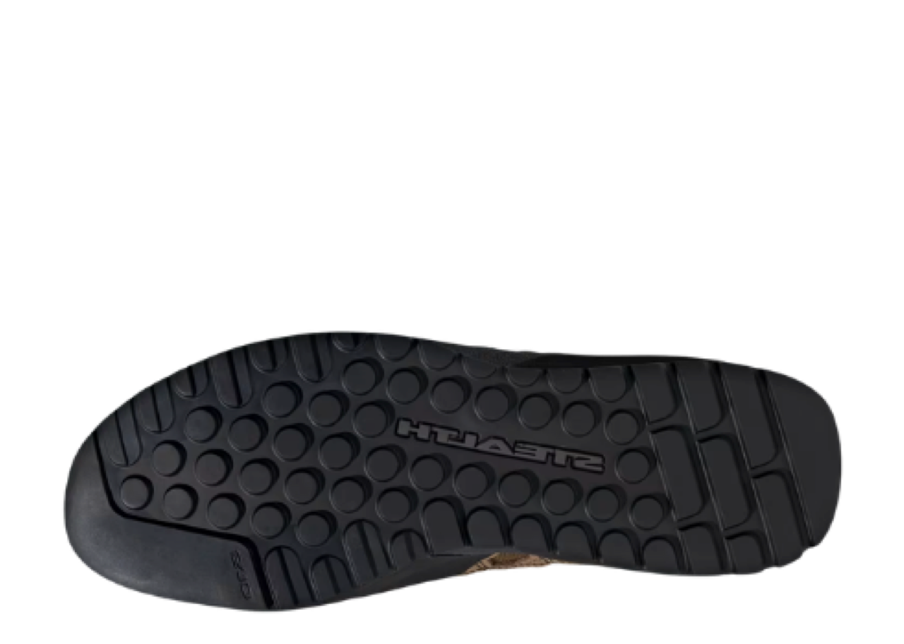 Adidas Five Ten Guide Tennie Cardboard White Black - photo 4