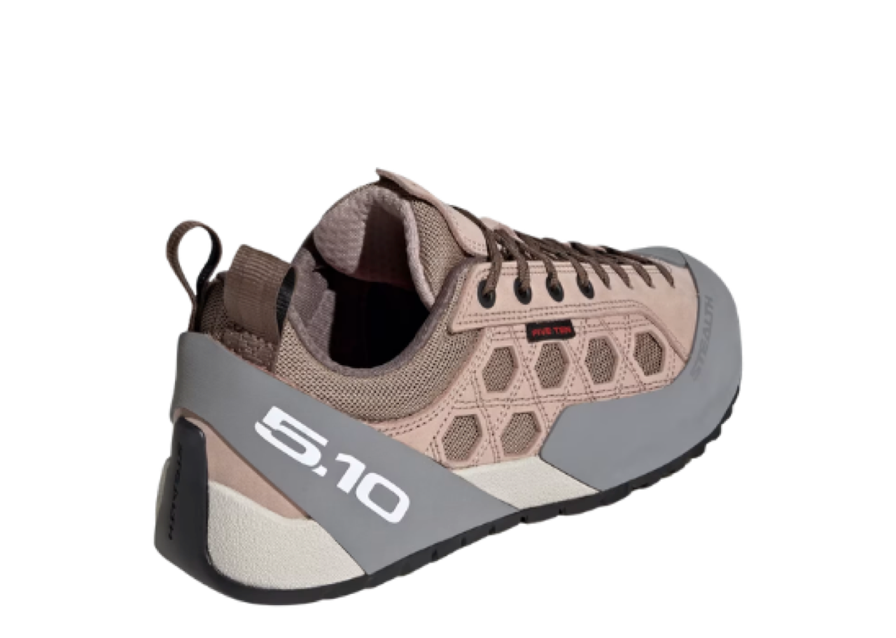 Adidas Five Ten Guide Tennie Wonder Taupe Earth Strata (Women's) - photo 3