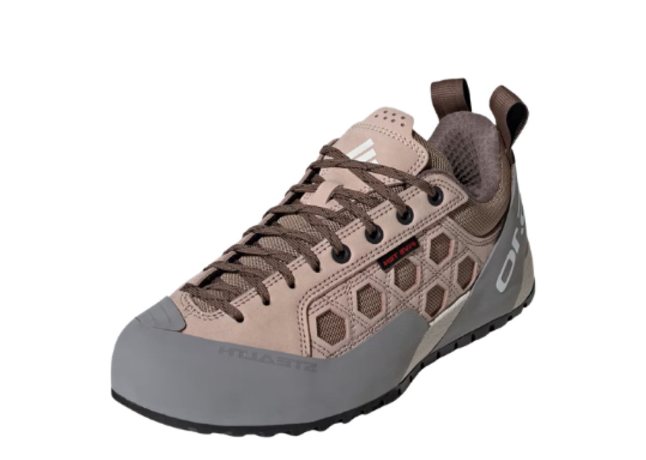 Adidas Five Ten Guide Tennie Wonder Taupe Earth Strata (Women's) - photo 2