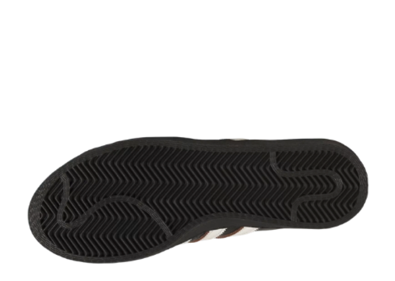 Adidas Jabbar Lo Black Off White - photo 4